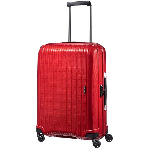 *Buy 2/3 curv suitcases and get 15%/20% extra discount. Excluding the Cosmolite series. Cannot be combined with other discounts or promotions. 