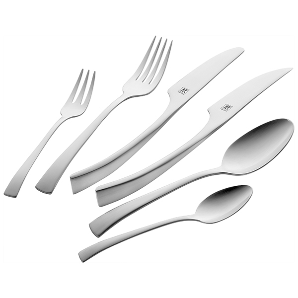 *Bellasera cutlery set with 72 pieces. Cannot be combined with other discounts or promotions. (RRP €449 | Outlet price €313.95) 