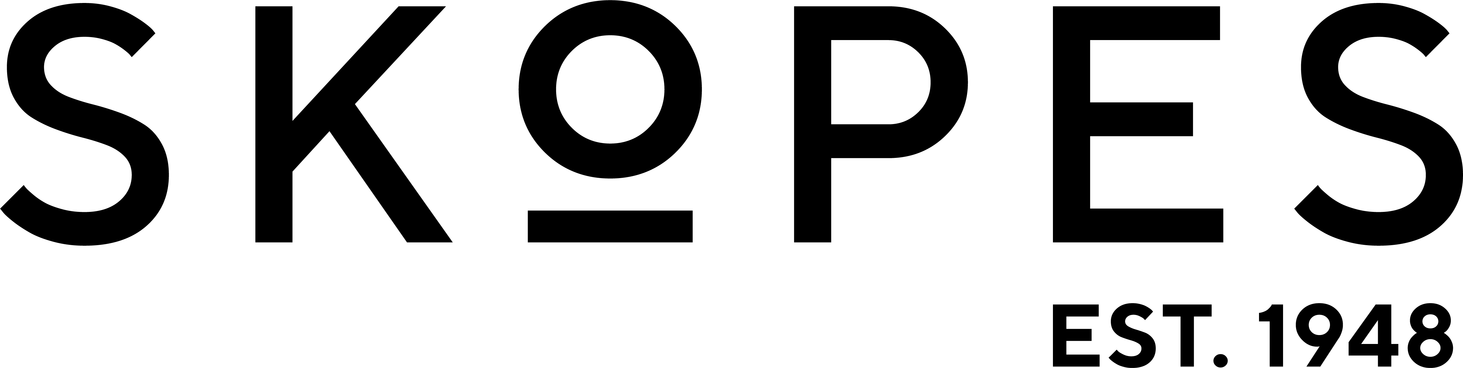 Brand logo for Skopes