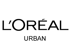 Brand logo for L'Oréal