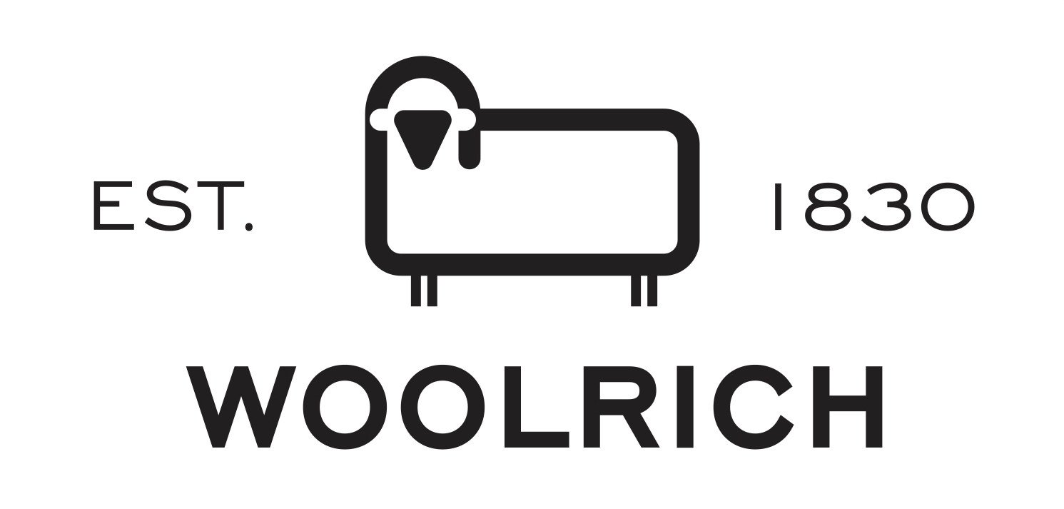 Brand logo for Woolrich