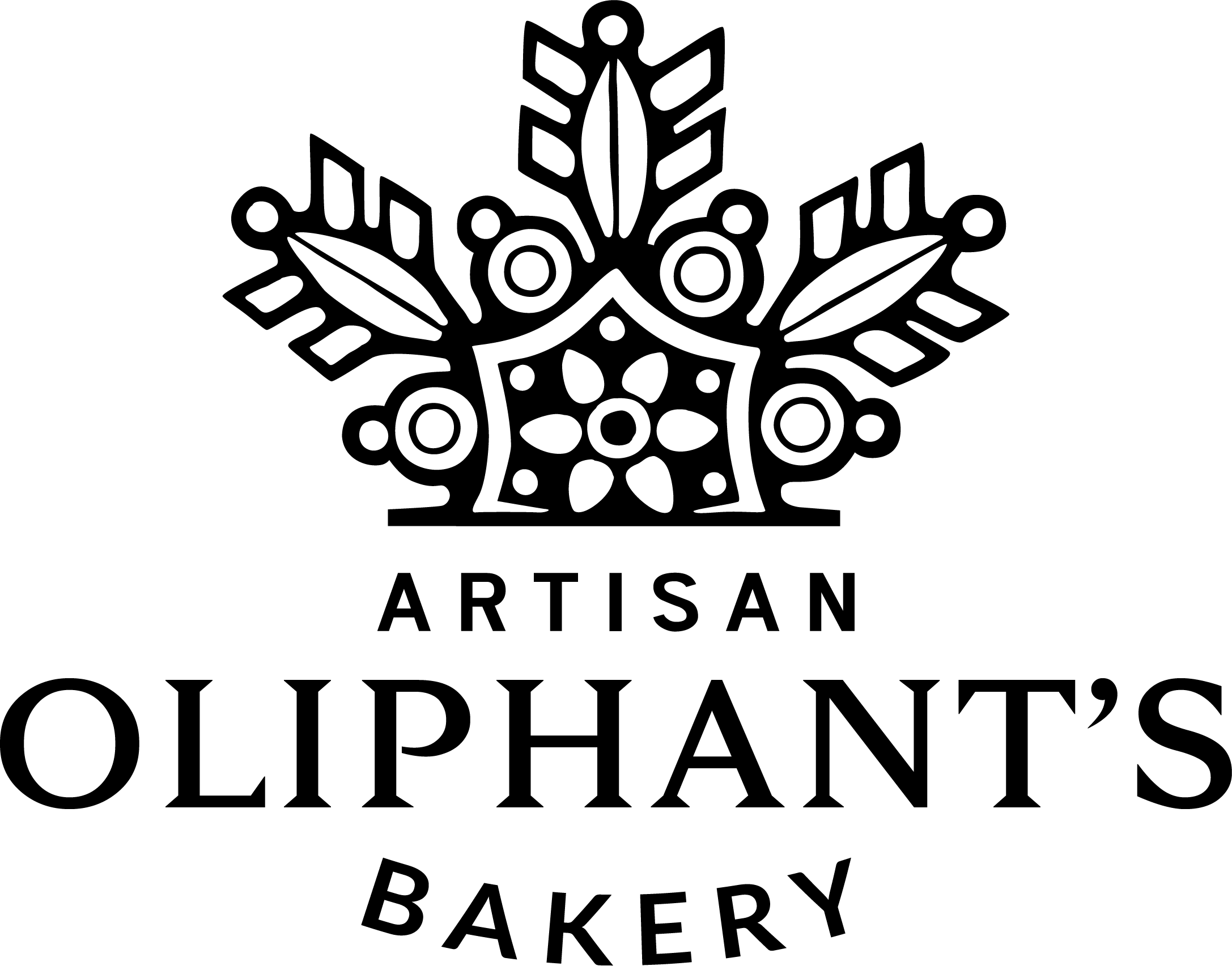 Brand logo for Oliphant & Pomeroy