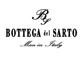 Brand logo for Bottega del Sarto