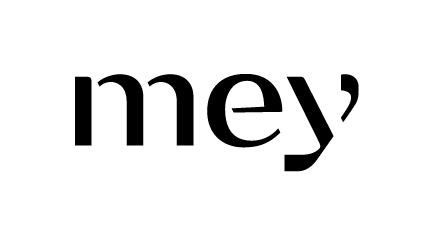 Markenlogo für Mey
