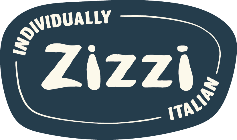 Brand logo for Zizzi