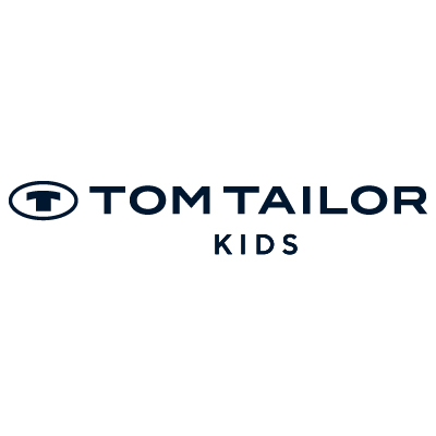 Brand logo for Tom Tailor Kids