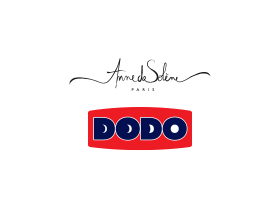 Brand logo for Anne De Solène/Dodo