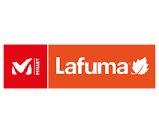 Brand logo for Lafuma