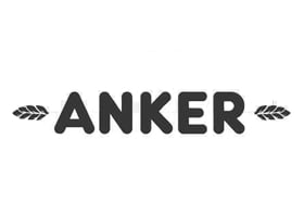 Brand logo for Anker - Bäckerei & Bistro