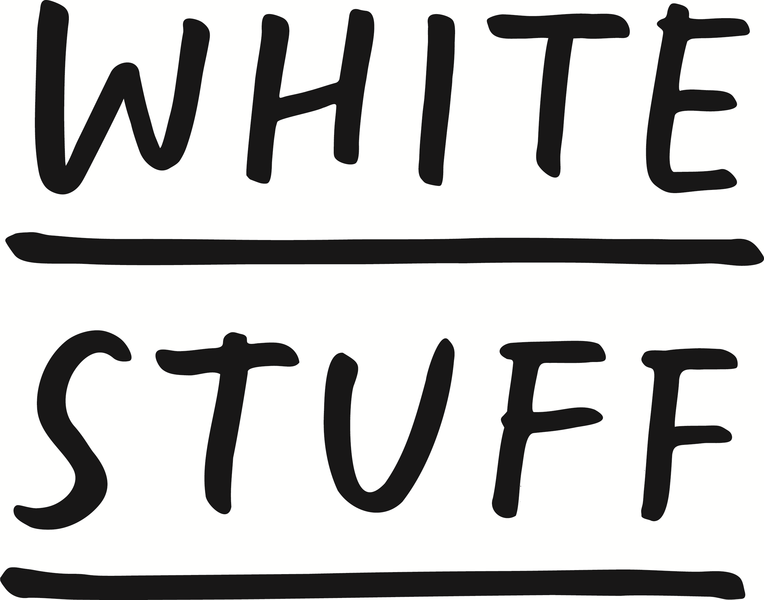 Brand logo for White Stuff