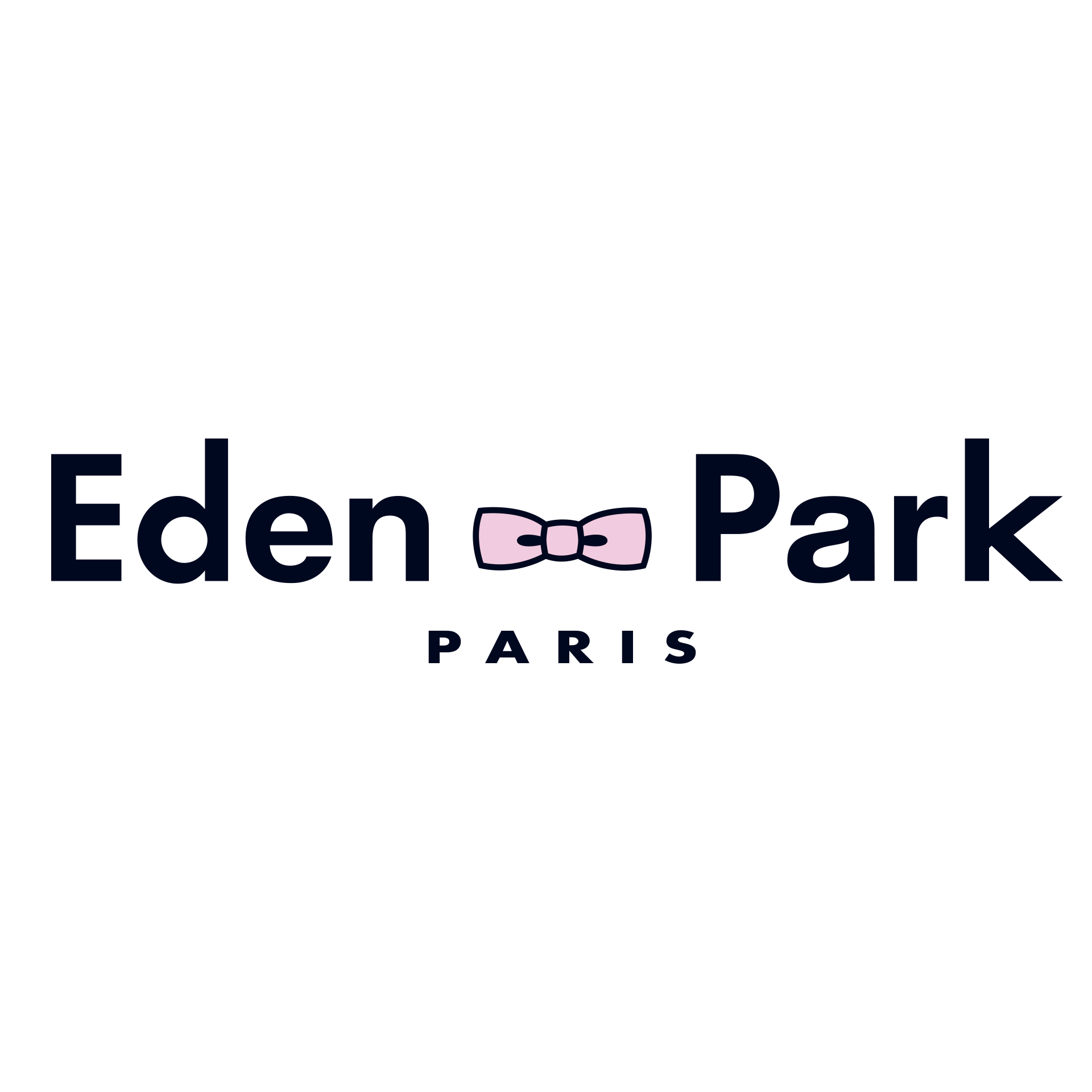 Brand logo for Eden Park