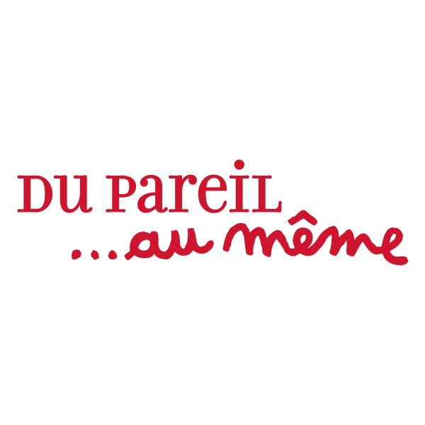 Brand logo for Du Pareil Au Même