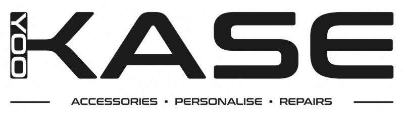 Brand logo for Yoo Kase