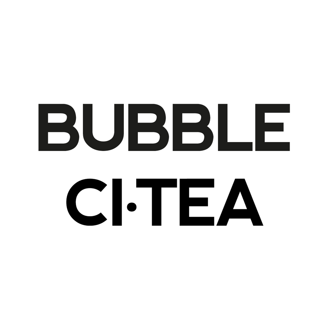 Brand logo for Bubble CiTea