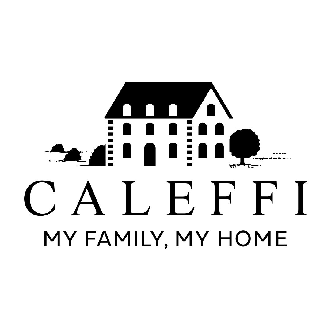 Brand logo for Caleffi