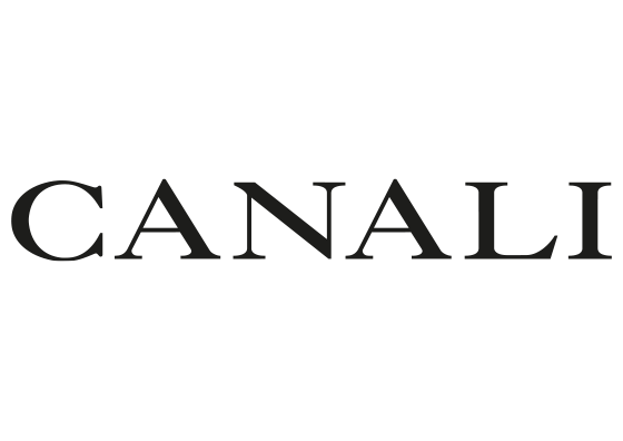 Brand logo for Canali