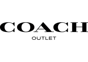 Brand logo for Coach