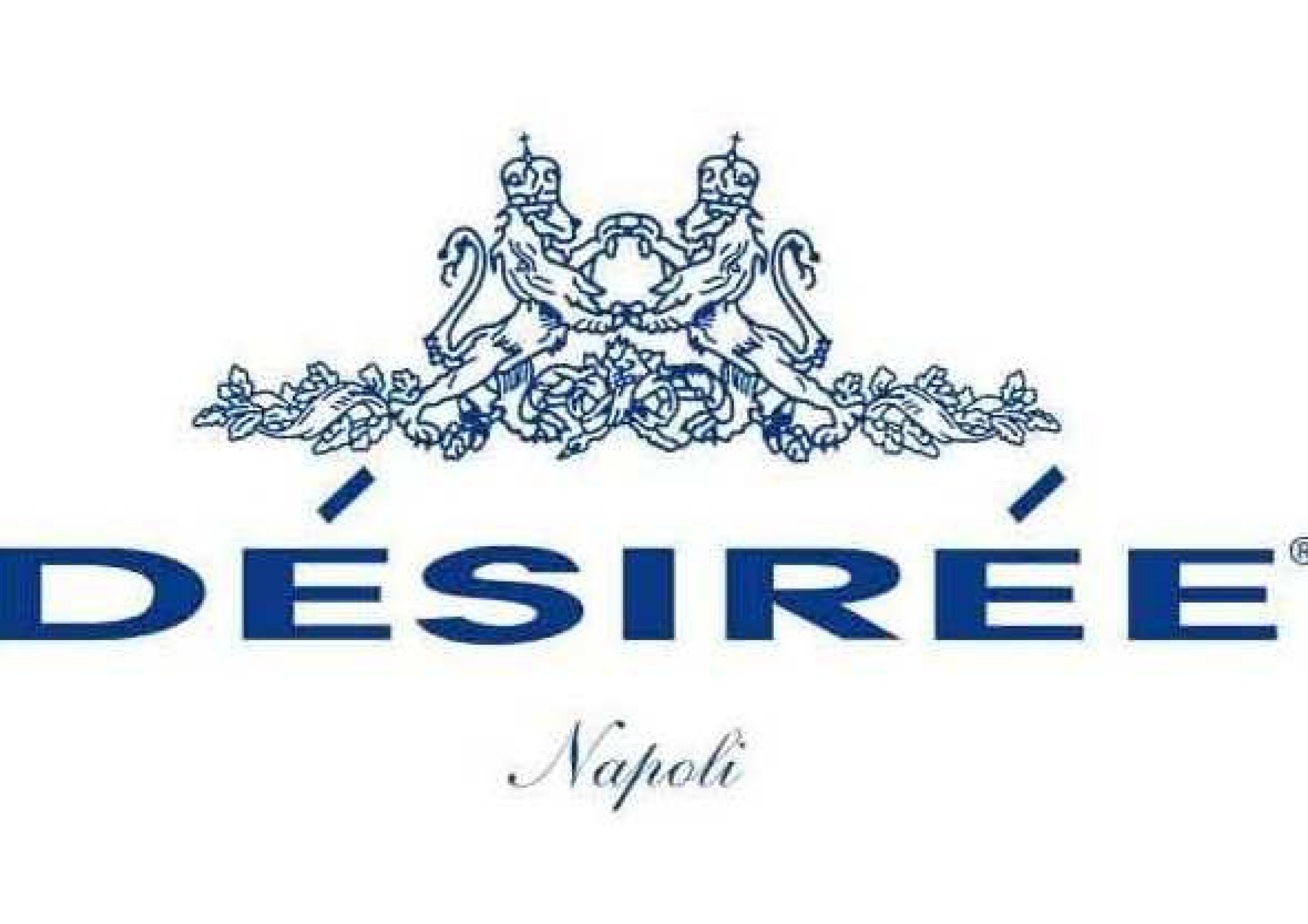 Brand logo for Désirée