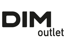 Brand logo for DIM