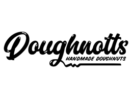 Brand logo for Doughnotts
