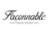 Brand logo for Façonnable