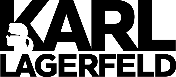 Brand logo for Karl Lagerfeld