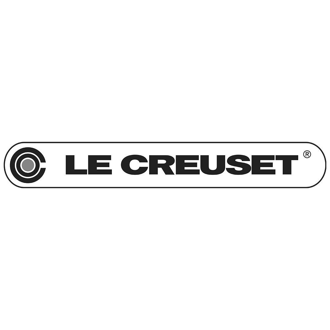 Brand logo for Le Creuset