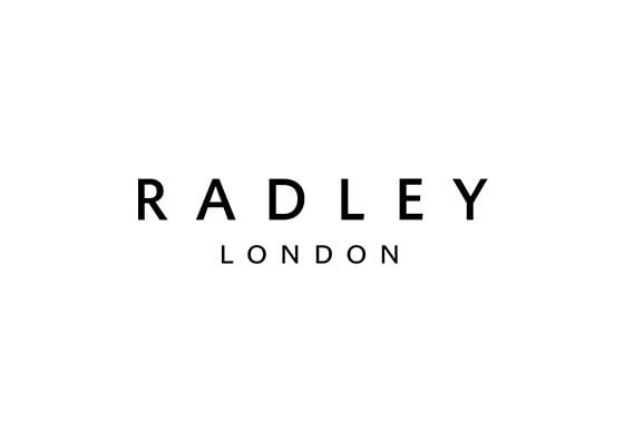 Brand logo for Radley London