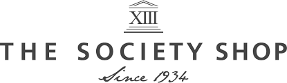 Brand logo for The Society Shop