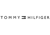 Brand logo for Tommy Hilfiger