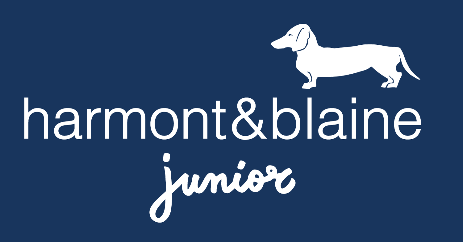 Brand logo for Harmont & Blaine Junior