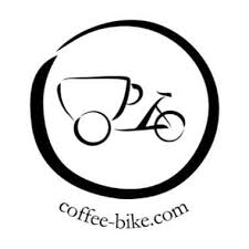 Brand logo for Coffee Bike
