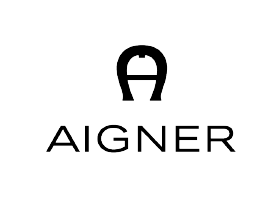 Brand logo for Aigner