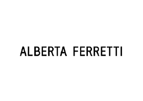 Brand logo for Alberta Ferretti