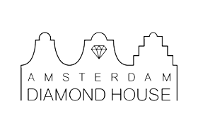 Brand logo for Amsterdam Diamond House