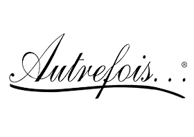 Brand logo for Autrefois