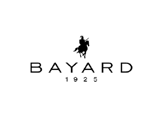 Brand logo for Bayard
