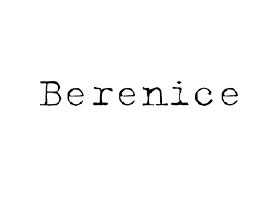 Brand logo for Bérénice