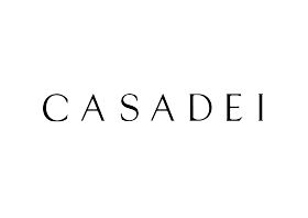 Brand logo for Casadei