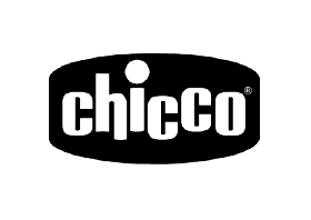 Brand logo for Chicco