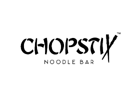 Brand logo for Chopstix