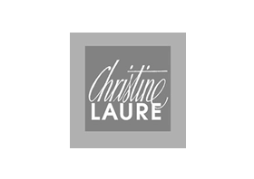 Brand logo for Christine Laure