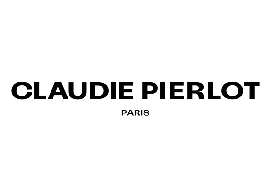 Brand logo for Claudie Pierlot