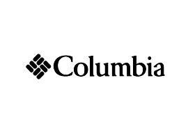 Brand logo for Columbia