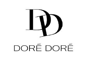 Brand logo for Doré Doré