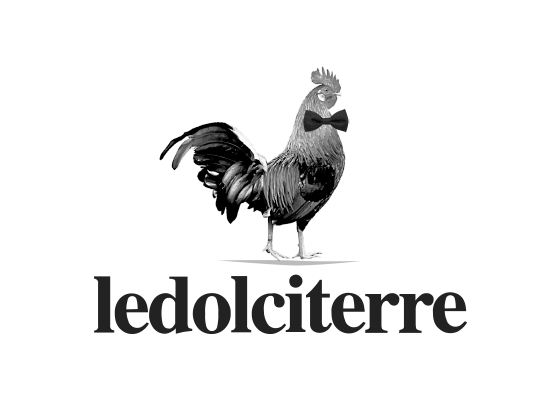 Brand logo for ledolciterre