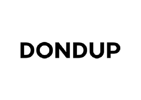 Brand logo for Dondup