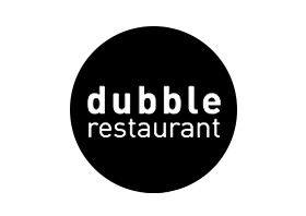 Brand logo for Dubble