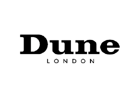Brand logo for Dune London