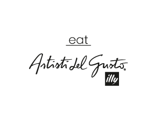 Brand logo for Eat Artisti del Gusto illy
